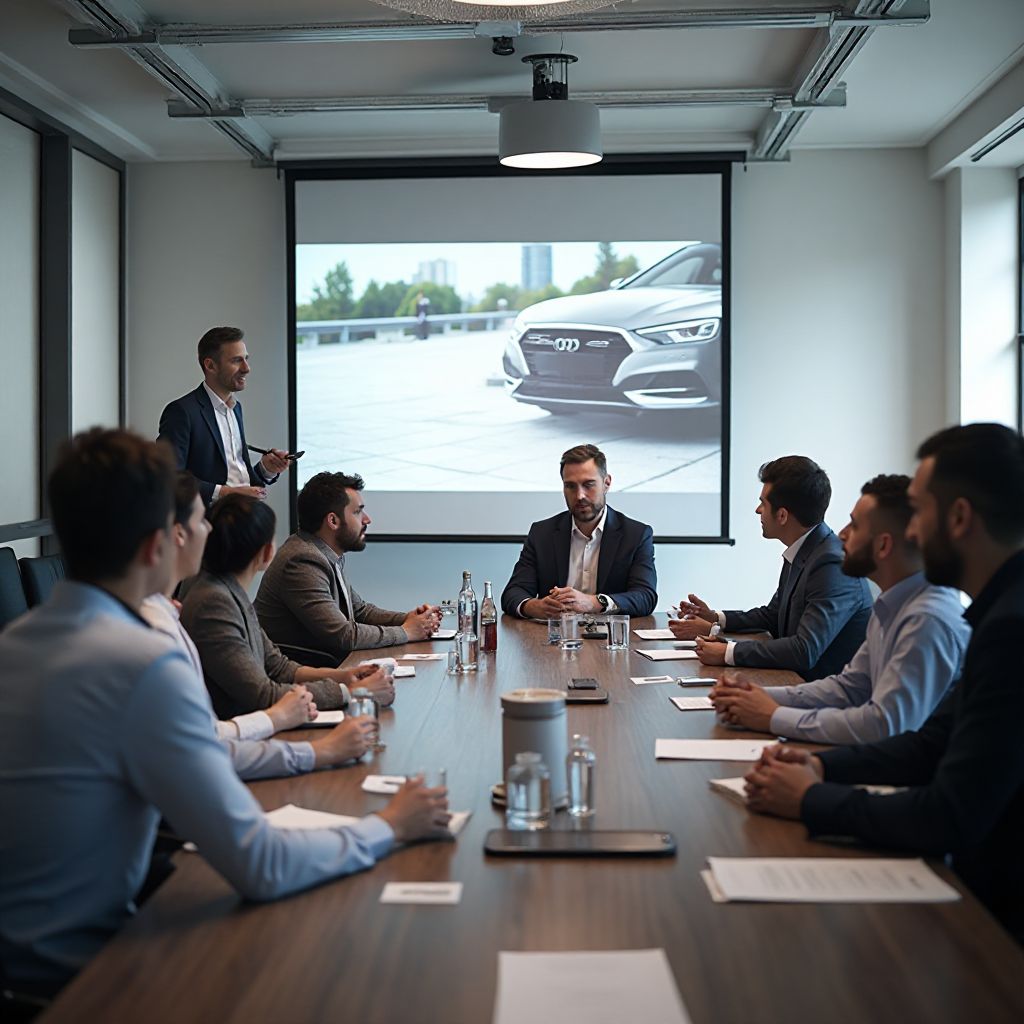 Nueva tecnología para detección de siniestros