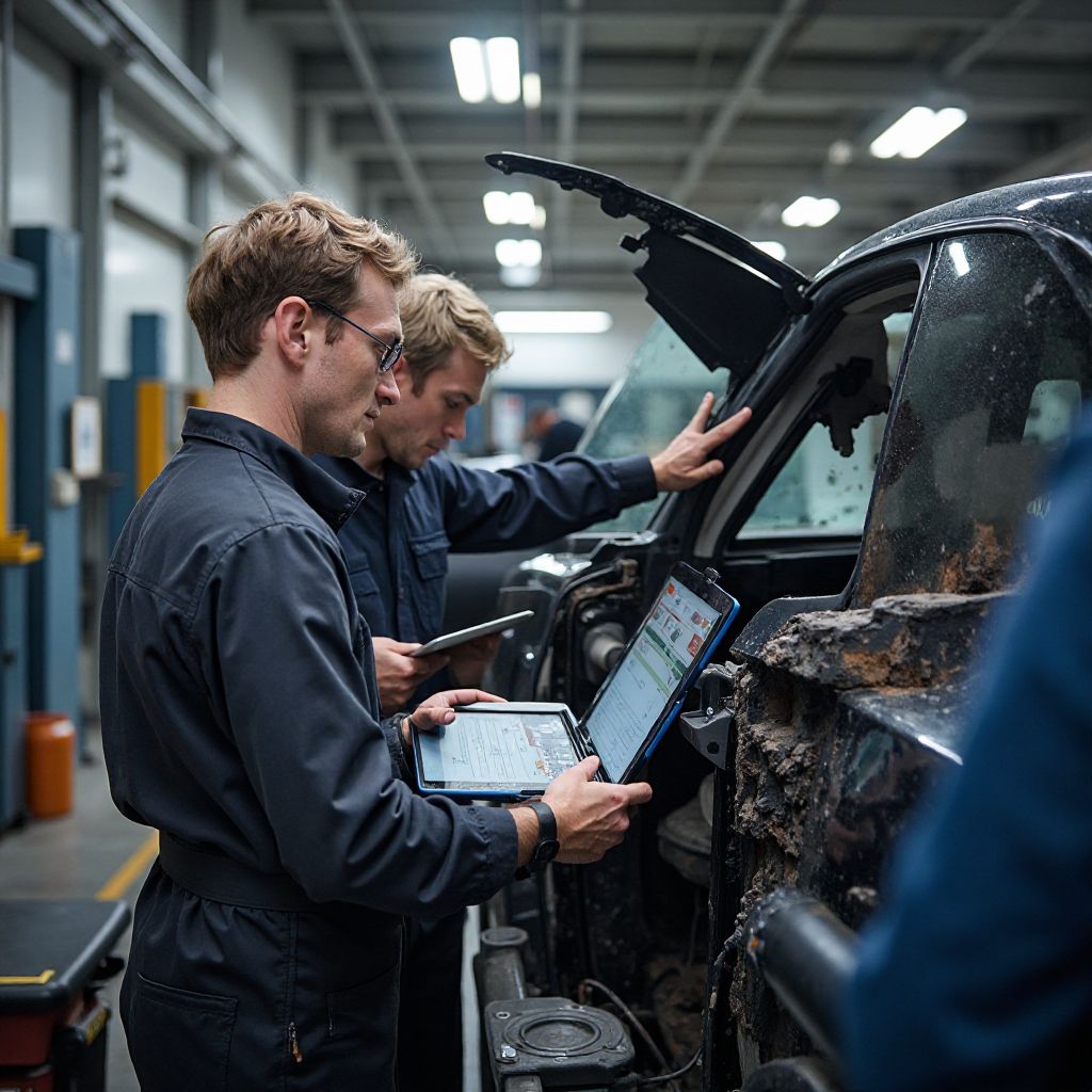 Agencia Nacional de Seguridad Vial