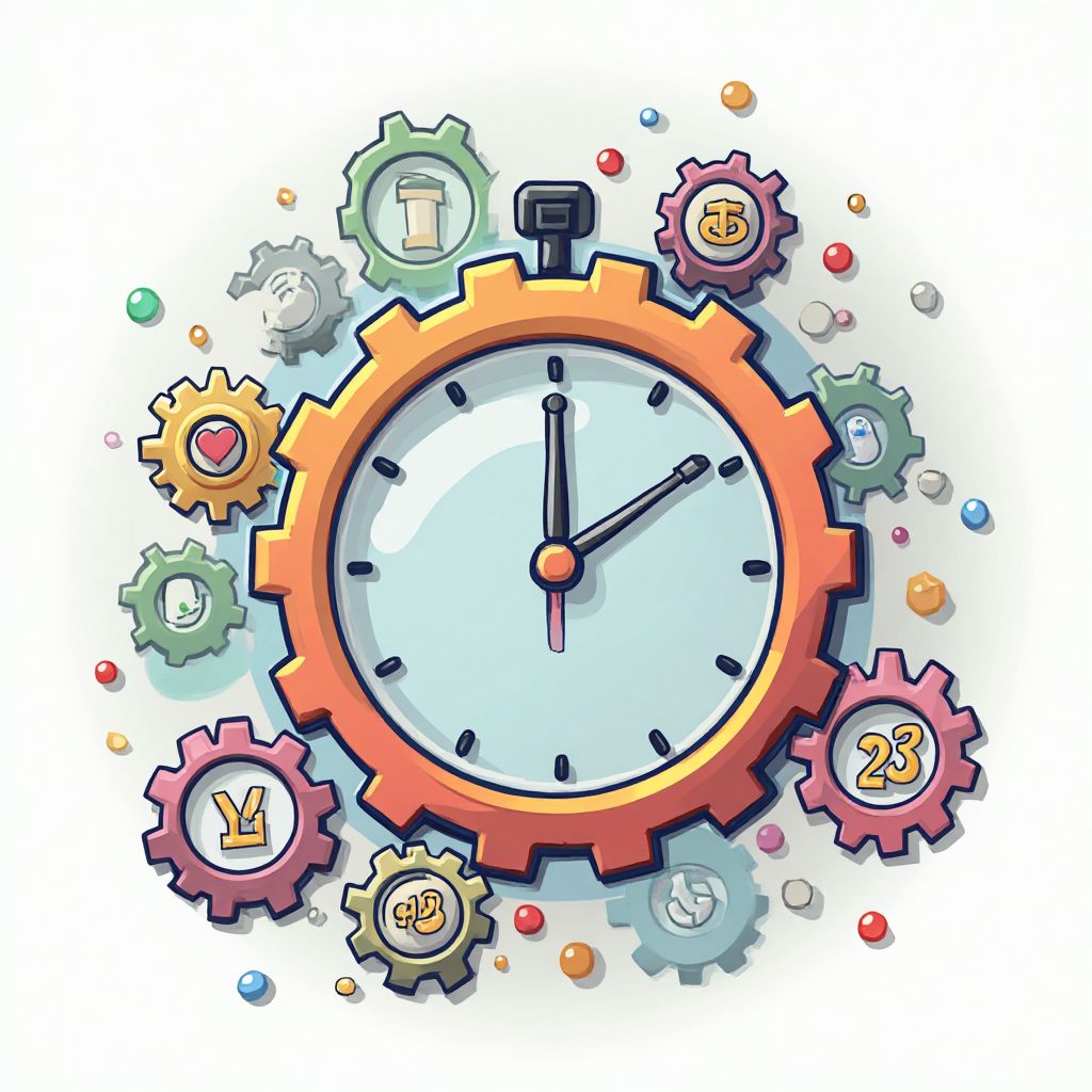 Ícono de experiencia