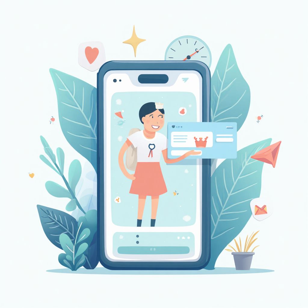 Ícono de tecnología